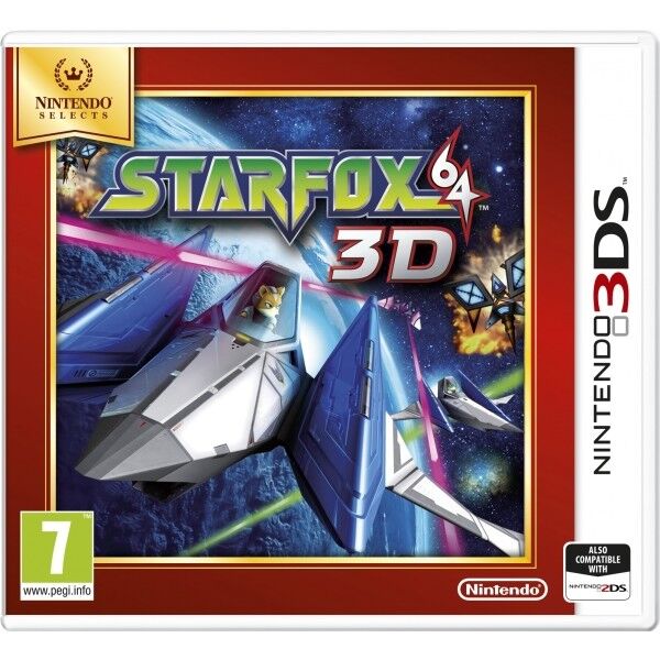 STAR FOX 64 free online game on