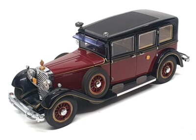 1935 mercedes benz typ770模型 s-l400.jpg