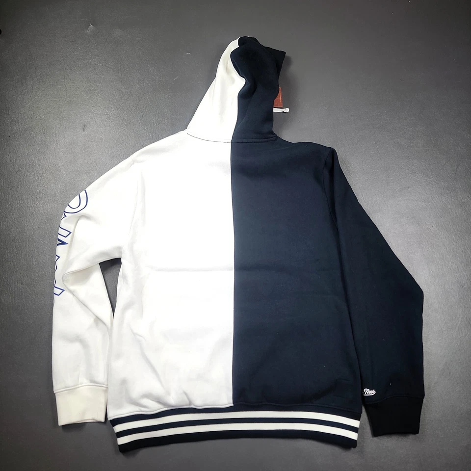 100% Authentic Orlando Magic Mitchell & Ness Hoodie Mens - penny hardaway - Image 4 of 4