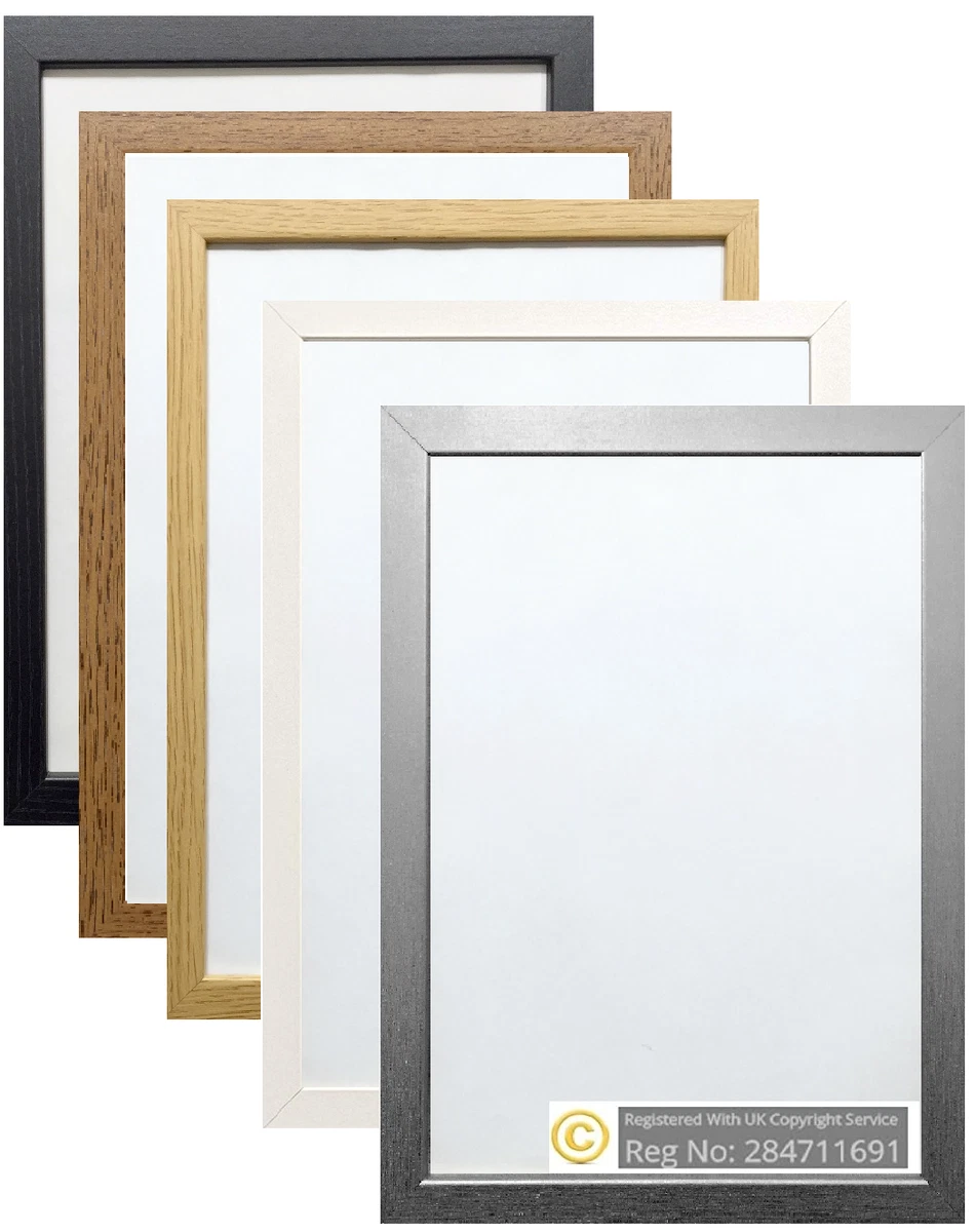 Poster Frames A1