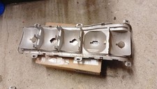 Mercedes W123 Reflektor für Rücklicht Rückleuchte rechts