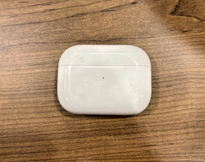 i*u様 【売り切り】Apple正規品　Airpods Pro A2190 Apple AirPods Pro (1st Gen) A2190 with MagSafe Charging Case