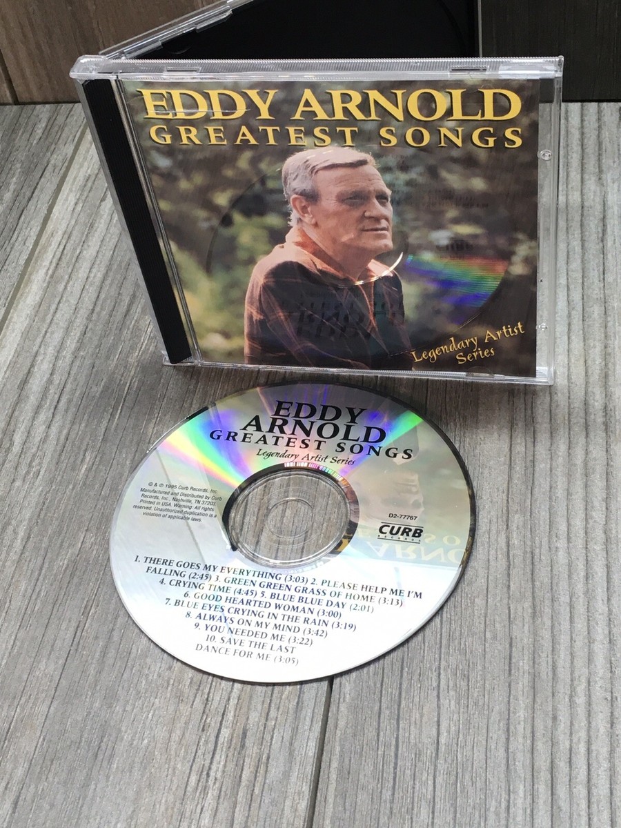 Ost Save The Last Dance Stream Free Greatest Songs By Eddy Arnold