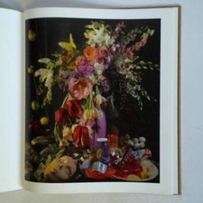 David LaChapelle - Earth Laughs in Flowers