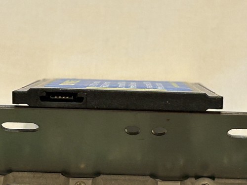 Dynex 56k Data/Fax Modem PC Card V.92 PCMCIA Modem Card DX-M200 P/N: 2400-1921 - Picture 7 of 8