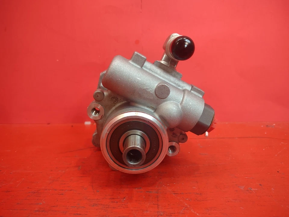 Bomba de dirección asistida para Mercedes-Benz C280 C350 SLK350 SLK280 2006-2007, 21-5491 Foto 4 de 4