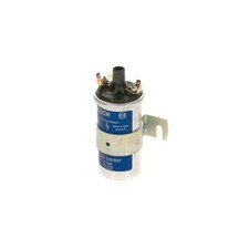 Ignition Coil For Austin Mini MK1 1275 GT Genuine Bosch