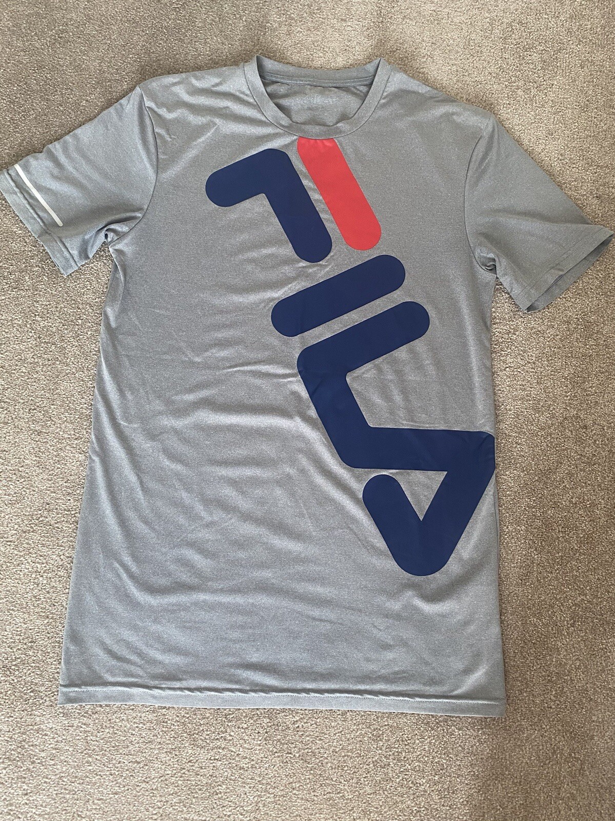 T shirt Fila