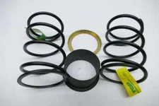 Top Performances Variator Back Pressure Springs (Two Springs) 99125600 Scooter Motor