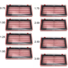 Eye Protection Protective Glass Welding Goggles Welding Lens Welding Magnifier F