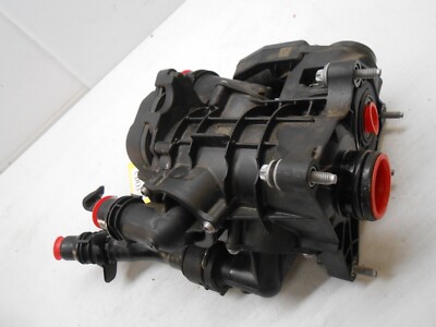 BMW X3,X5,X6, Z4, G02, G05 Heat Management Module OEM 11538642560