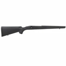 WINCHESTER FACTORY STOCK SPORTER SHORT STOCK PAD/STUDS (WINST6)