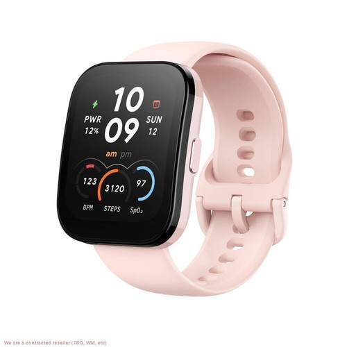 Amazfit Bip 5 Smartwatch - Pink - Picture 11 of 24