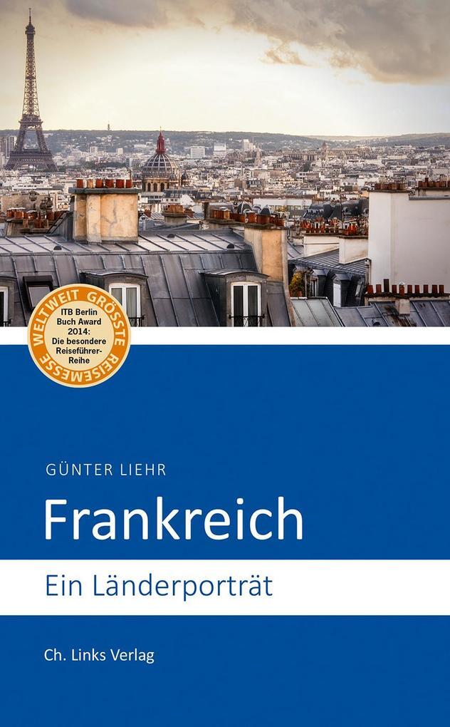 Thumbnail - Frankreich | Günter Liehr | 2017 | Deutsch