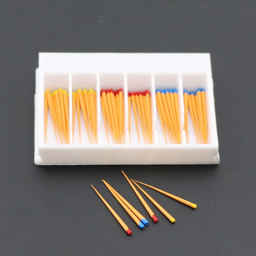 Dental Endo Obturation Heated Pen /Teeth Gum Cutter /Endo Gutta Percha Points - Picture 138 of 178