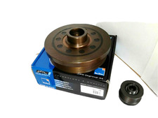 Poulies diverses BMW 320