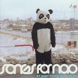 邦楽 NAO Various - Songs For Nao (CD, Album, Comp) (Near Mint (NM or M