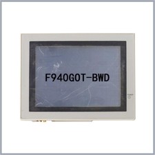 MITSUBISHI 1Piece Original manufacturer HMI F940GOT-BWD high quality Touch Panel