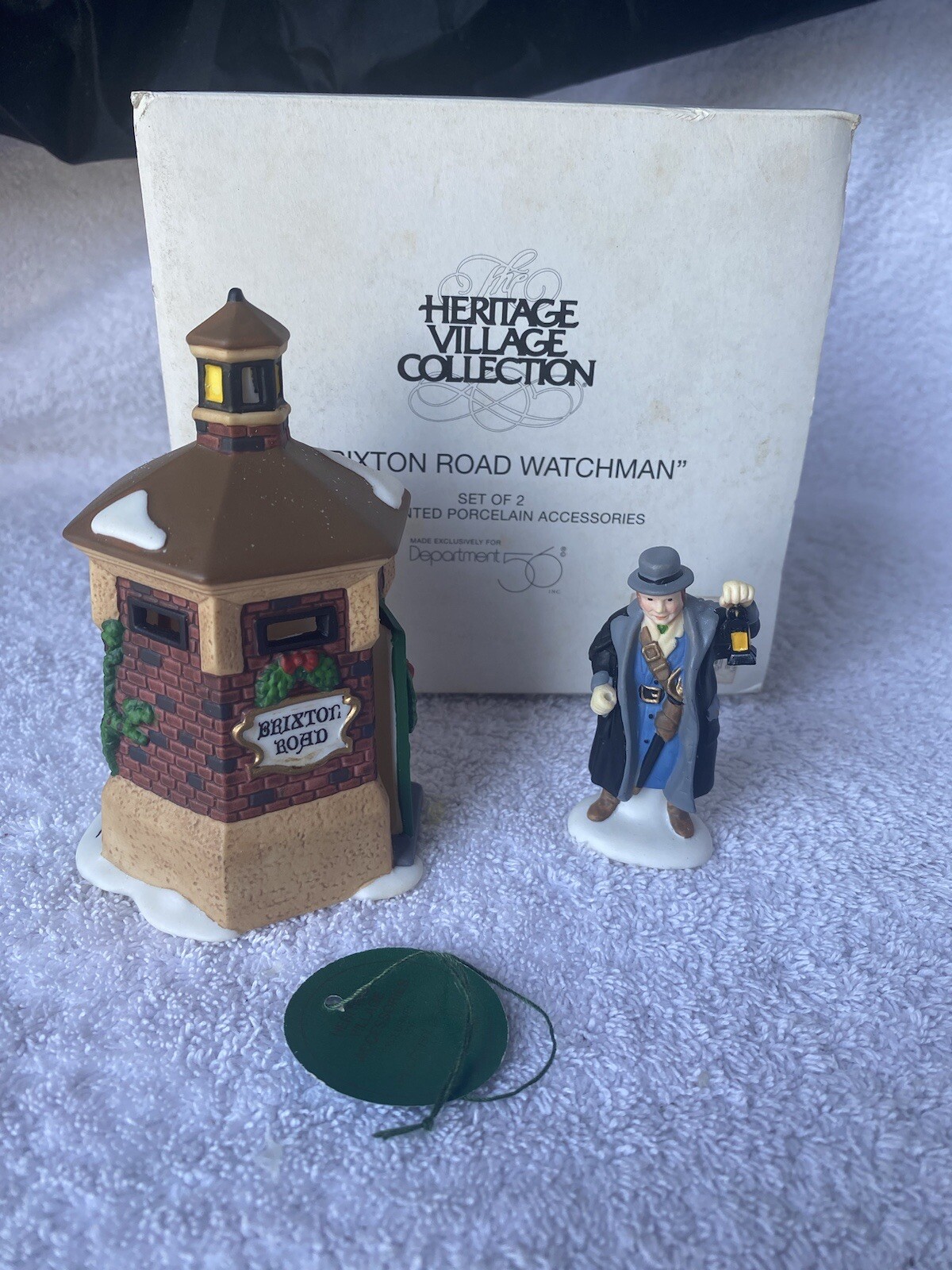Click here to see eBay Auction