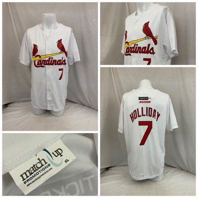 matt holliday jersey