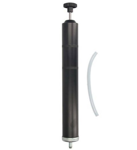 labsaugpumpe 1000ml Groe Spritze Mit Schlauch  Manuelle Handpumpe Fr  Getriebel Bremsflssigkeit Khlmittel