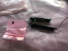 Dell Latitude E7250 Speakers Left and Right - 3KJ1T 3KJ1T W/SCREWS