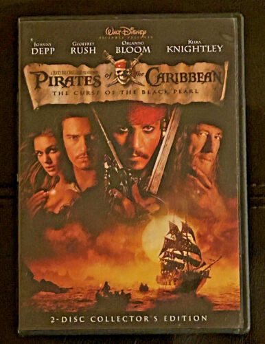 ACTION, ADVENTURE DVD lot Pick & choose DVDs + Flat Shipping $4.50 No Limit - Picture 151 of 252