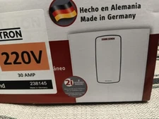 Stiebel Eltron Dhc 8-2  Electric Tankless Water Heater,240/208V NEW In Box