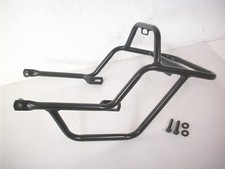 NEW Genuine Shoe Rack / Rear Carrier Honda MT 50, MT 80, MT5, MT8
