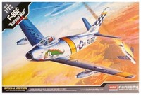 "Academy F-86F \"Korean War\""