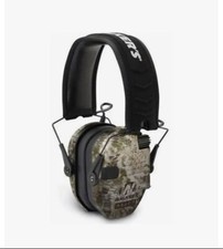 Walkers GWP-RSEM-KPT Folding Noise Reduction Earmuffs - Camo