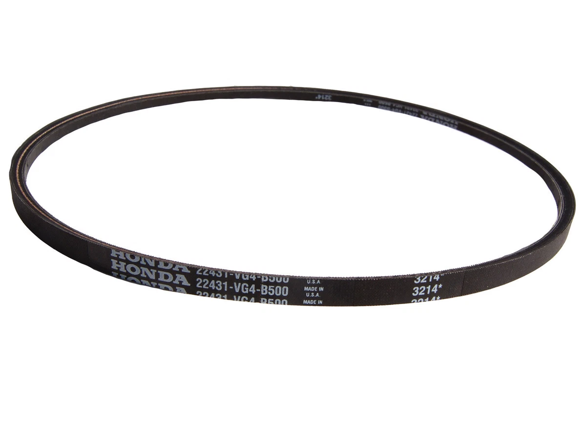 Husqvarna LC221A Drive Belt 580364609 OEM OEM Husqvarna, 51 OFF