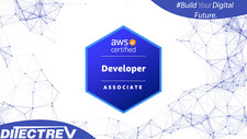   AWS Certified Developer Associate (DVA-C02)...