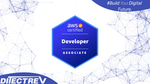 ⬆️ AWS Certified Developer Associate (DVA-C02) Practice Tests Exams - 第 1/1 張圖片