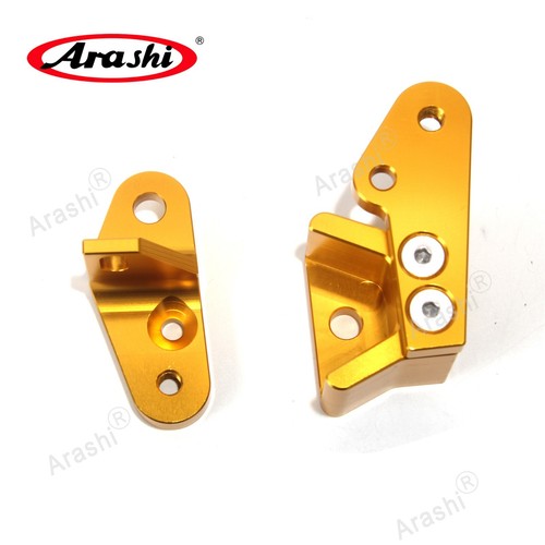 Engine Frame Sliders Crash Protector for Suzuki Hayabusa GSX1300R 2008 - 2020 - Picture 3 of 6