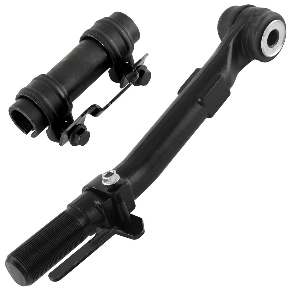 4WD Front Suspension Tie Rod Link For 2005 2006 Ford F250 F350 Super