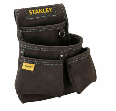Stanley STST1-80116 Werkzeug-und Nageltasche doppelt