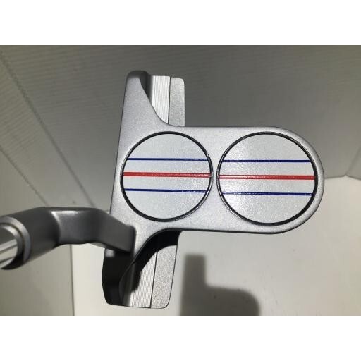 Odyssey WHITE HOT OG 2-BALL BLADE / 34 inch Putter PT