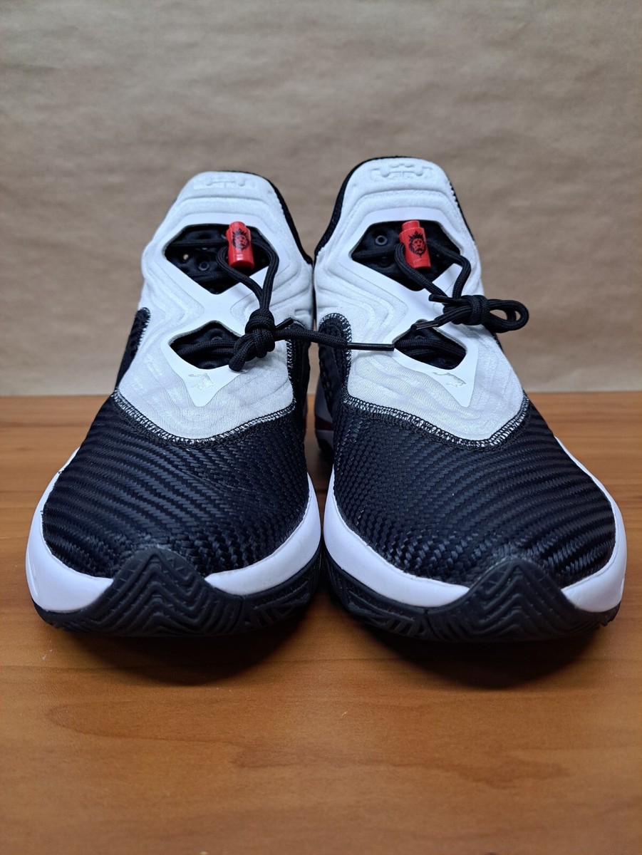 Nike Men's LeBron Soldier XIV Basketball Sneakers Ck6024-002