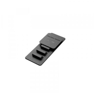 Fidlock Streifen x5 Flex - Schnalle Magnet Anschluss Accessories 01343