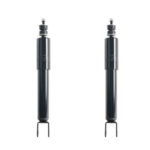 2001 chevy tahoe front shocks