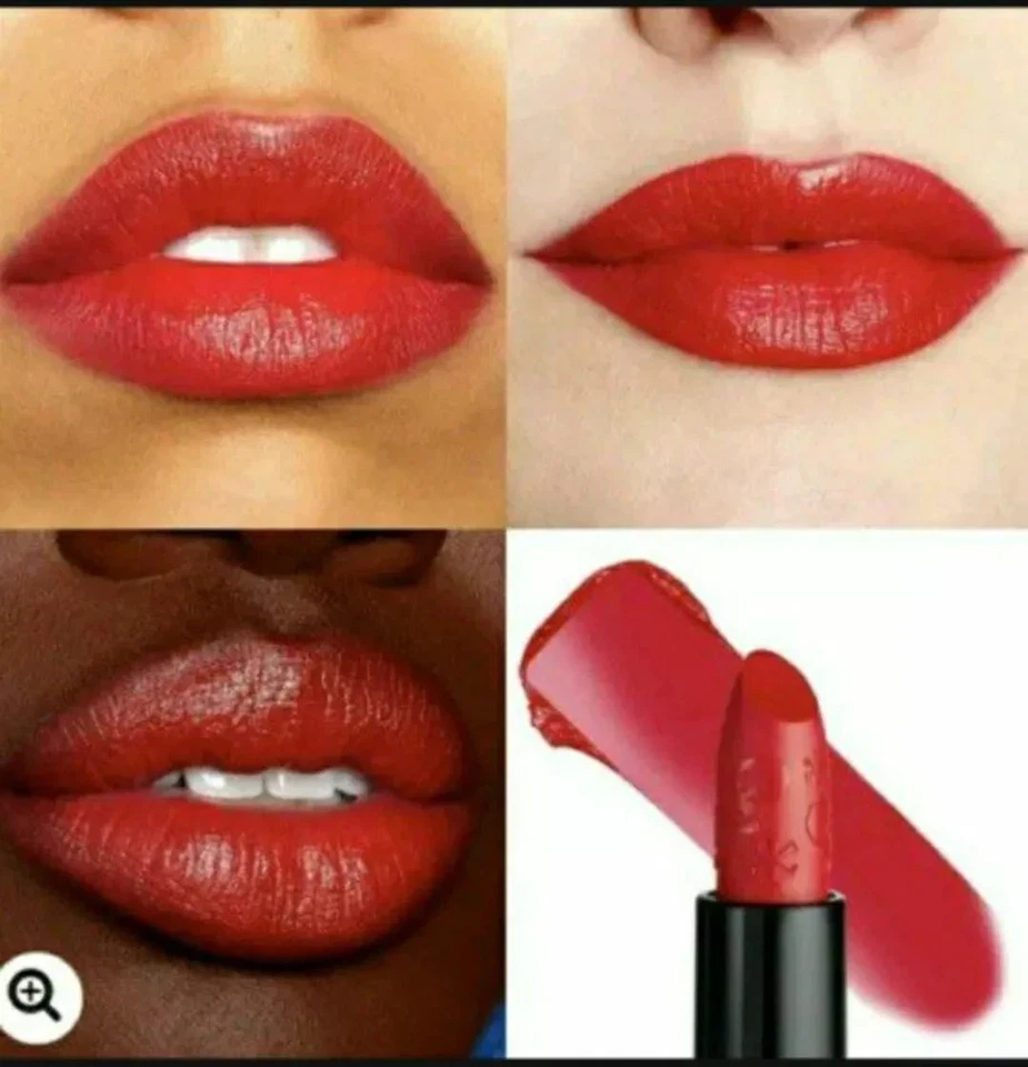 Lápiz labial Colourpop Pesadilla antes de Navidad crema Lux Jack Skellington nuevo en caja Foto 4 de 4