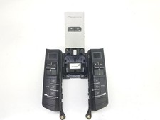Autoradio Porsche PANAMERA