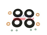 Dichtsatz FüR EinspritzdüSe Alfa Romeo Mito (955_) 1.3 Multijet (955AXH1B, 95...