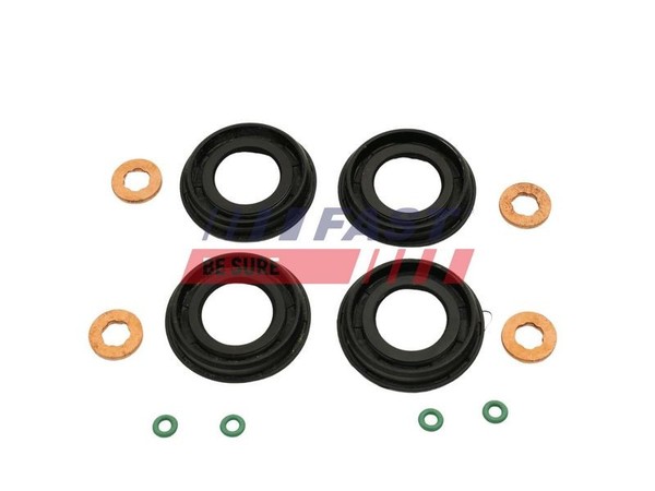 Dichtsatz FüR EinspritzdüSe Alfa Romeo Mito (955_) 1.3 Multijet (955AXH1B, 95...-image