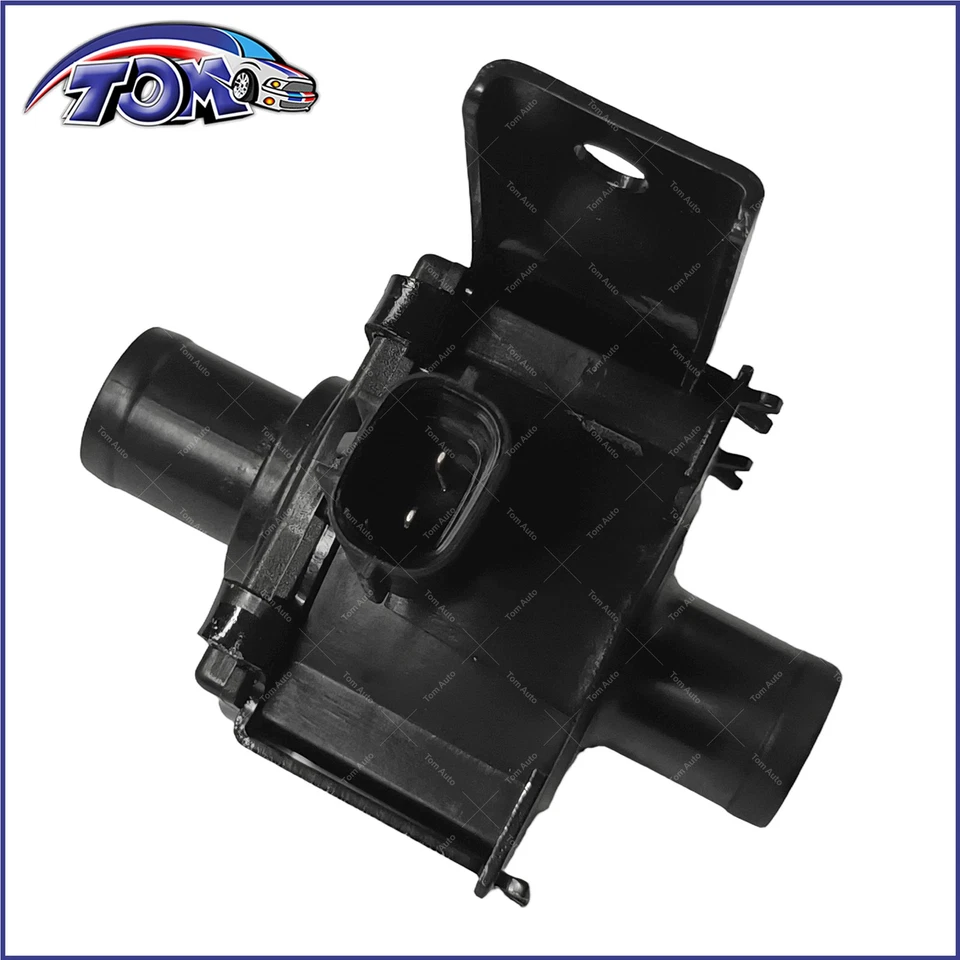 Solenoide de ventilación de bote de vapor 911-384 para Chevrolet Tracker 2001-2004 2,0 L 2,5 L Foto 3 de 4