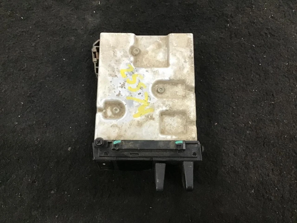 Estuche de transferencia ECM chasis compatible con camioneta Dodge 2500 10-12 462212 Foto 4 de 4