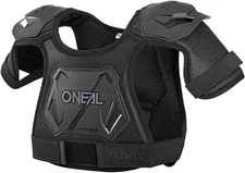 O'Neal Youth Peewee Chest Protector - Motocross Dirtbike Offroad