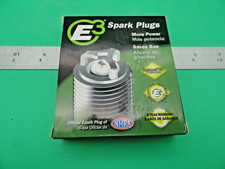 Spark Plug-base E3 Spark Plugs E3.66 4-pack