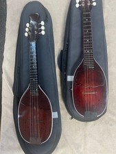 Tamburica, Tamburiza, Bisernica, Prim Folk Instrument - Tune G